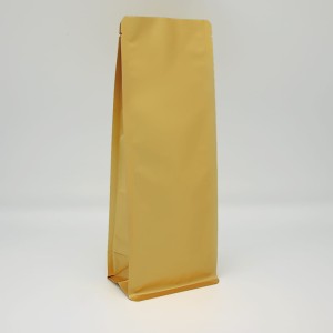 BOXpack złoty + nacinka 100g 80+50 x 210 mm 1000szt.