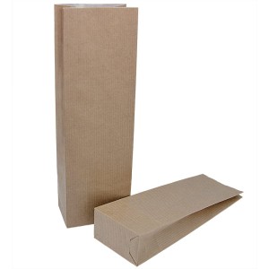 Klockowe papierowe 250g 80+50x250mm 1000 szt.