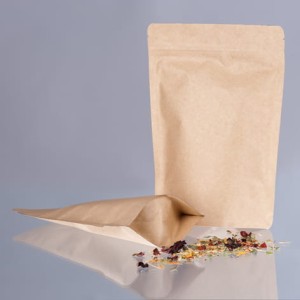 Doypack papier alu ze struną 1000ml 180x90x290mm 1000szt.