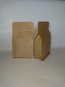 BOXpack wentyl i struna papierowe 500g 160+75 x 270 mm 1000 szt.