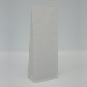 BOXpack biały papier + nacinka 250g 90+65 x 240 mm 1000szt.